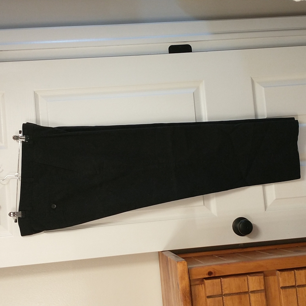 Men Business Casual Pants